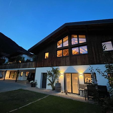 Ferienhaus Ragg Kaunertal Extérieur photo