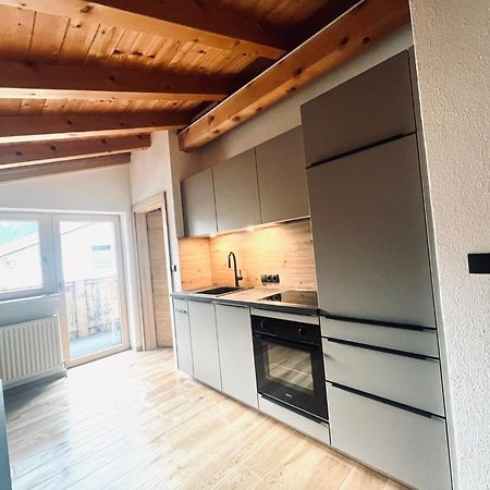 Ferienhaus Ragg Kaunertal Extérieur photo