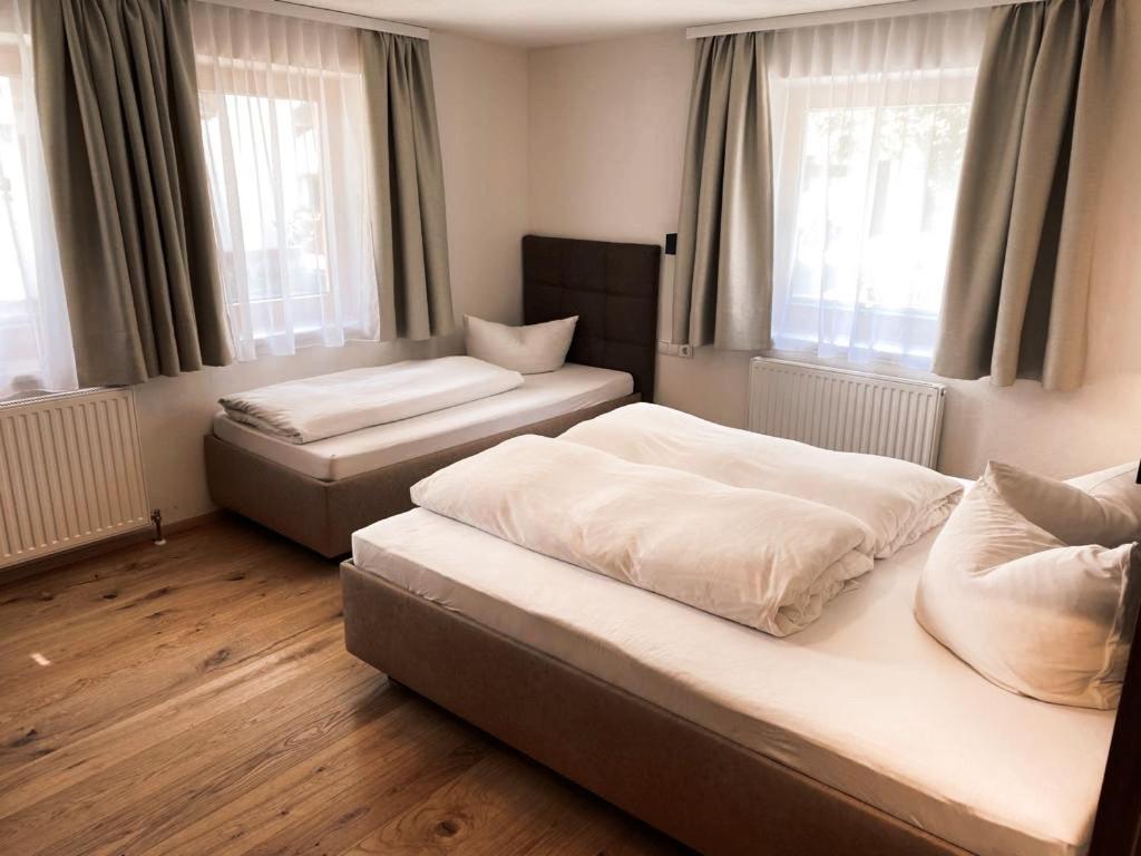 Ferienhaus Ragg Kaunertal Extérieur photo