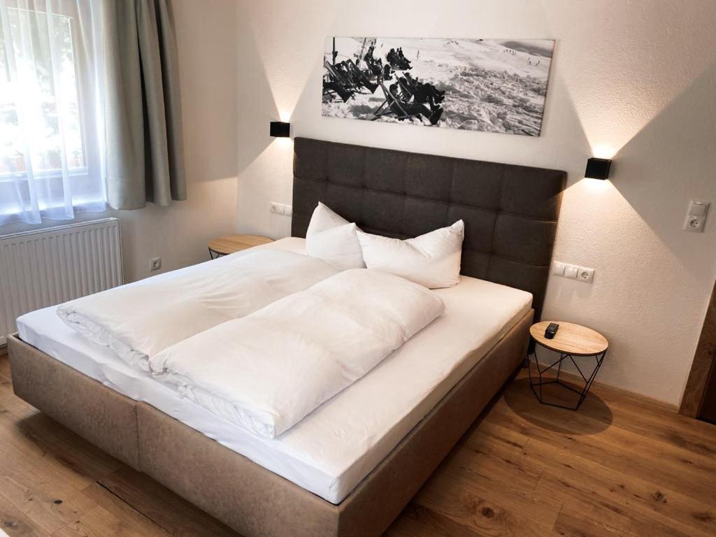 Ferienhaus Ragg Kaunertal Extérieur photo