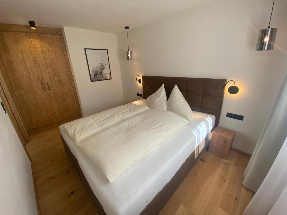 Ferienhaus Ragg Kaunertal Extérieur photo