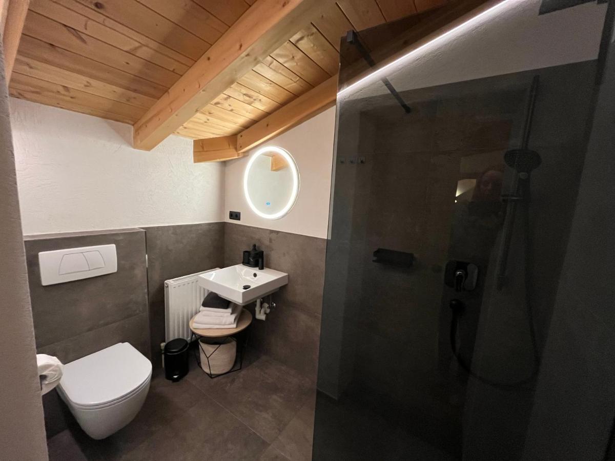 Ferienhaus Ragg Kaunertal Extérieur photo