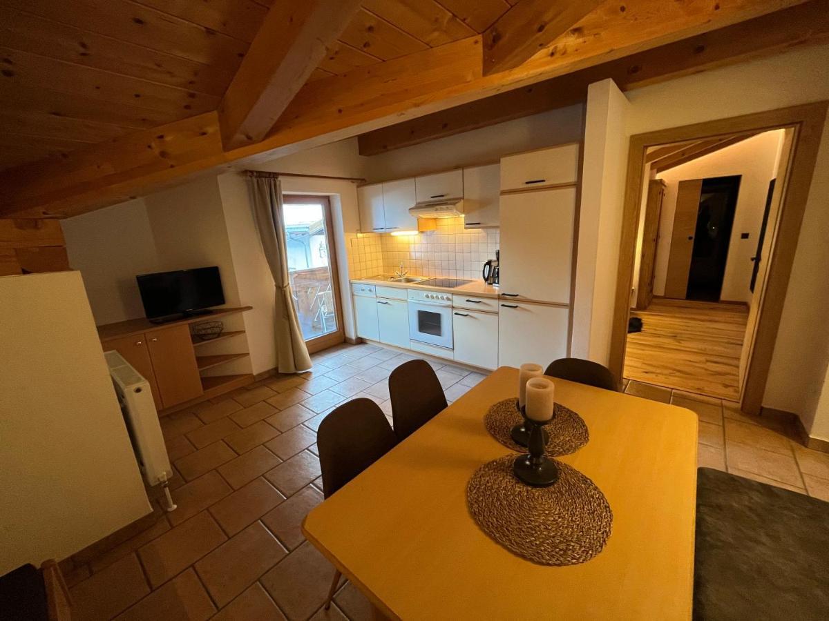 Ferienhaus Ragg Kaunertal Extérieur photo