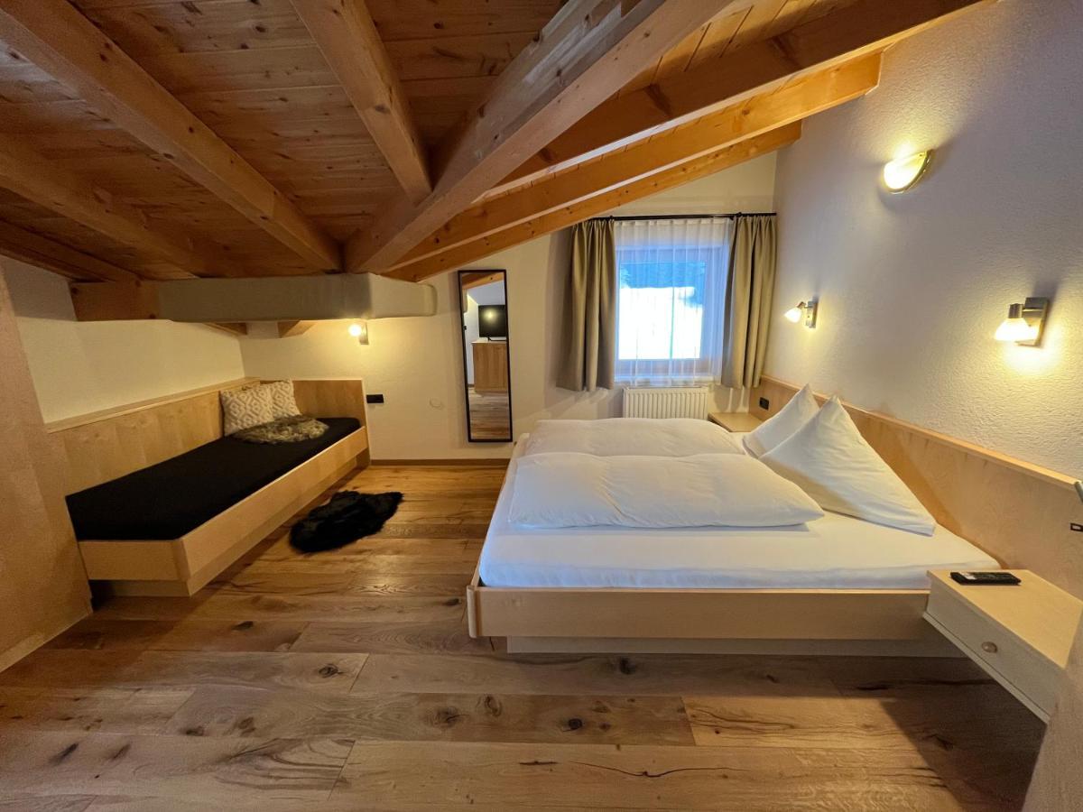 Ferienhaus Ragg Kaunertal Extérieur photo