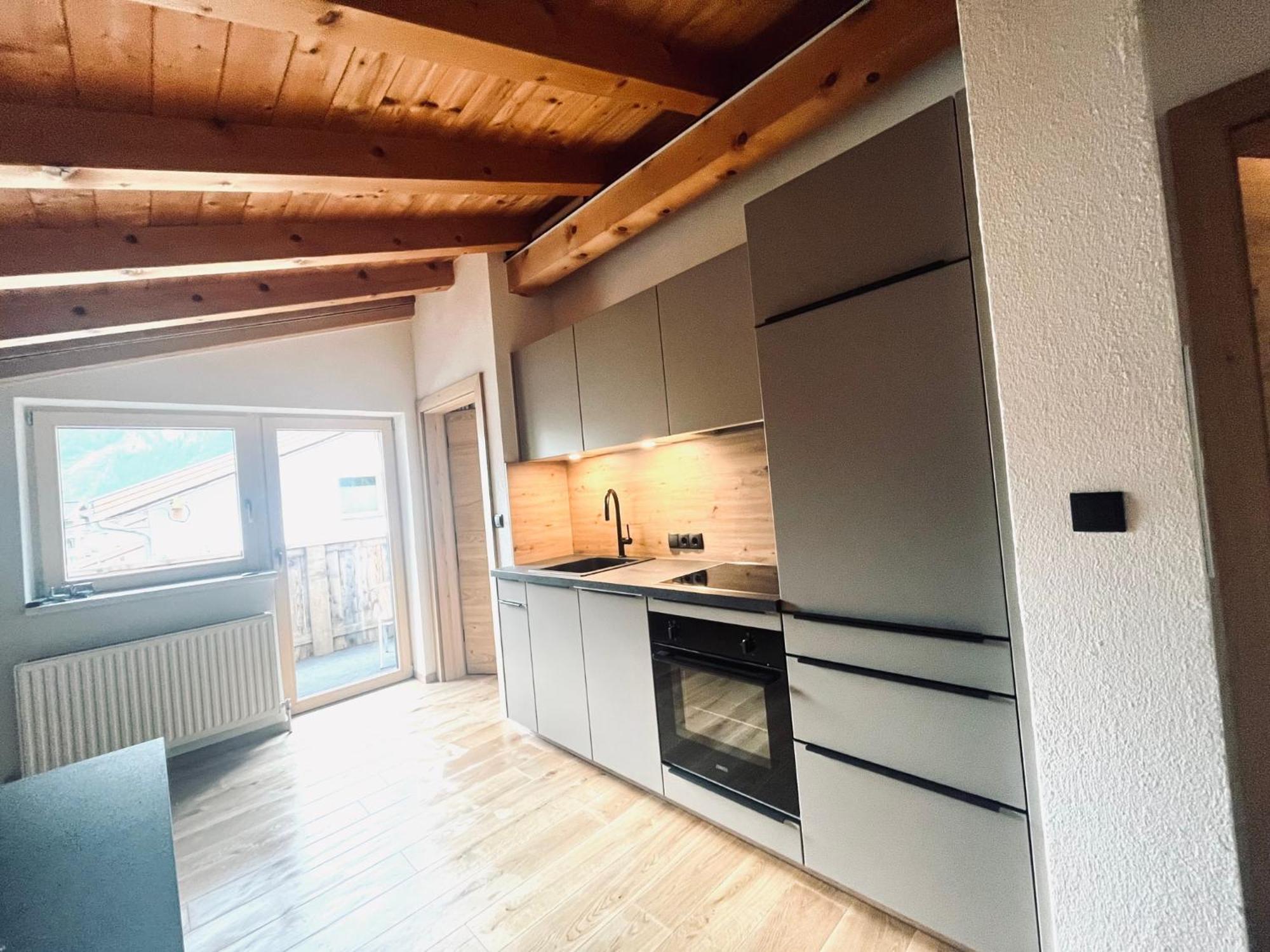 Ferienhaus Ragg Kaunertal Extérieur photo