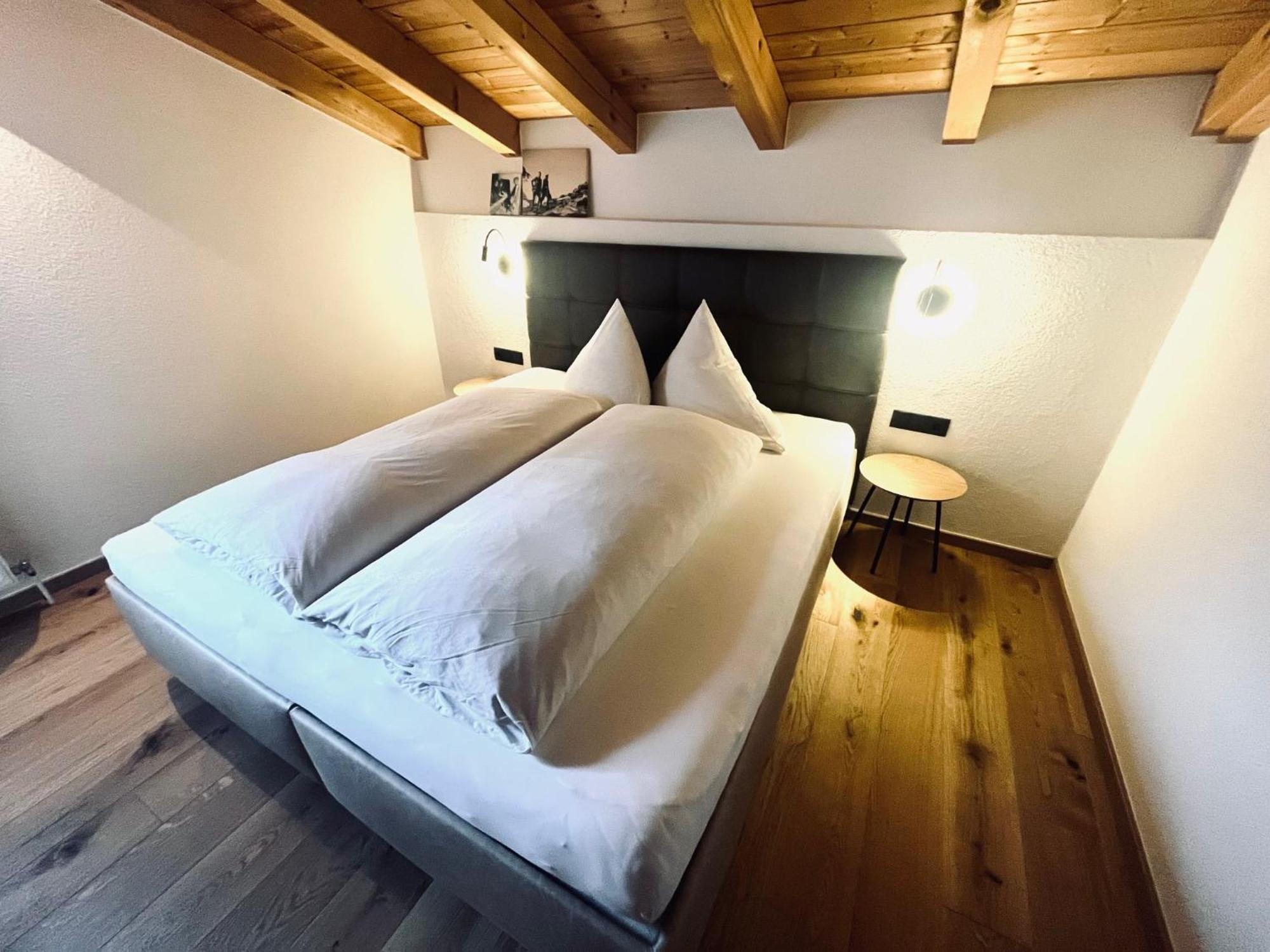 Ferienhaus Ragg Kaunertal Extérieur photo