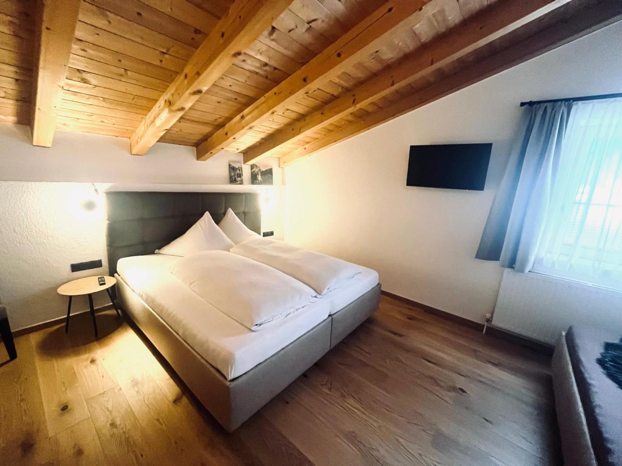 Ferienhaus Ragg Kaunertal Extérieur photo
