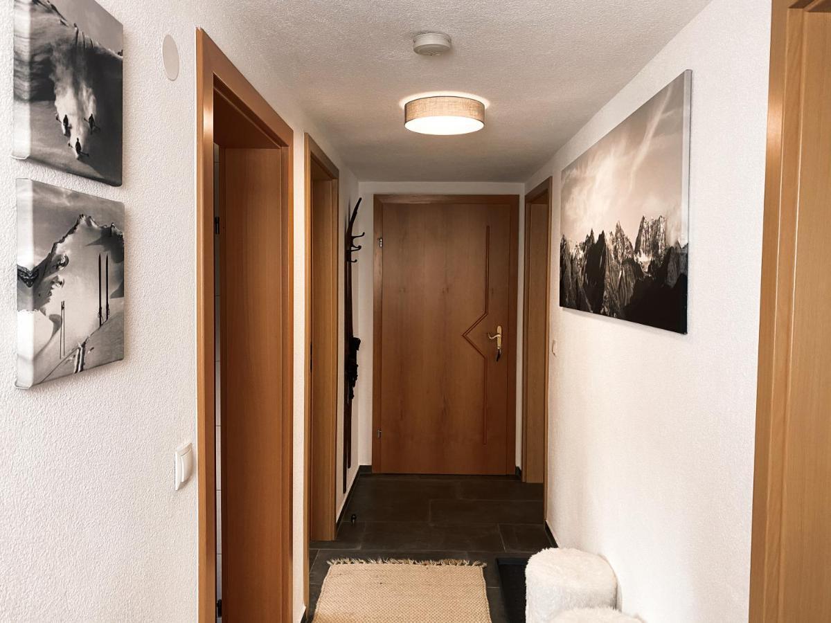 Ferienhaus Ragg Kaunertal Extérieur photo